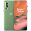 OnePlus Nord 2 5G Green Wood