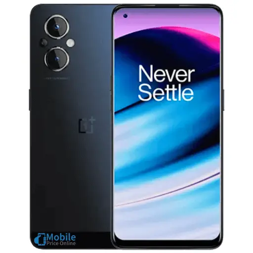 OnePlus Nord N20 5G