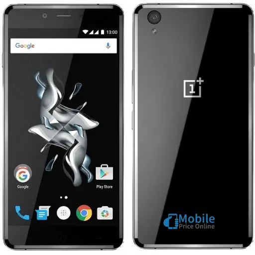 OnePlus X