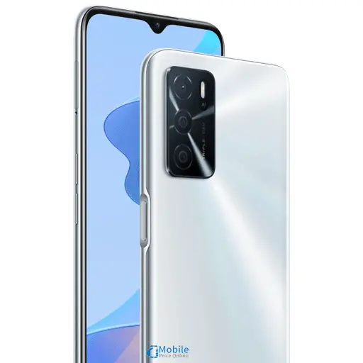 Oppo A16