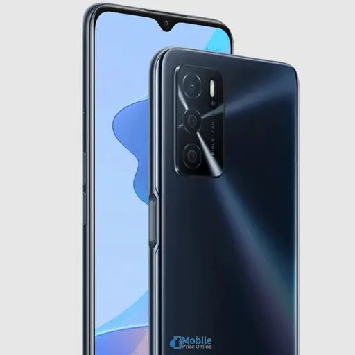 Oppo A16