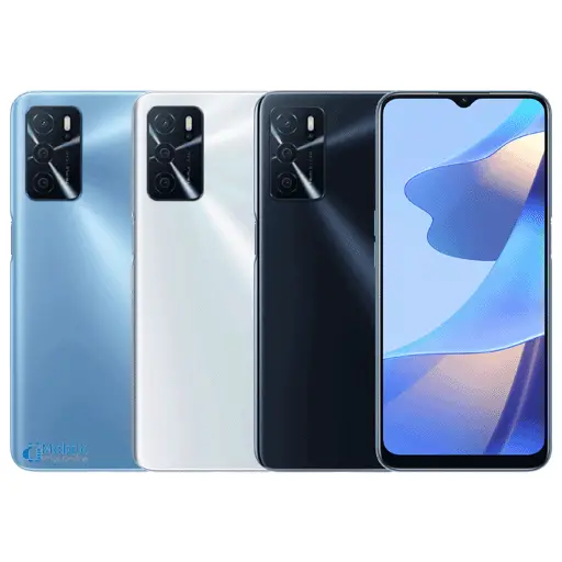 Oppo A16