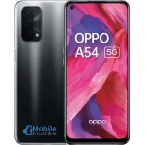 Oppo A54 5G