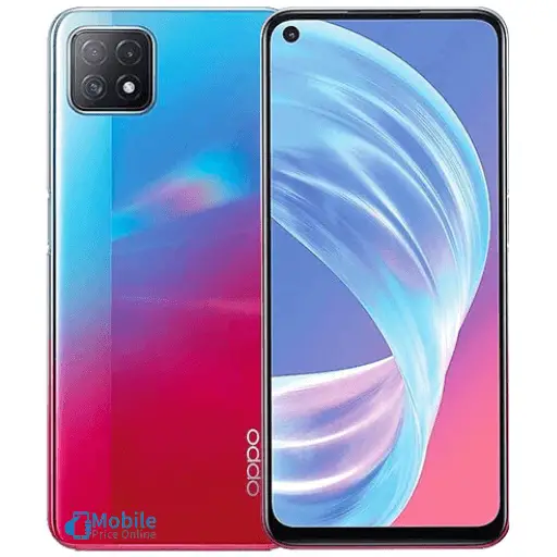 Oppo A73 5G