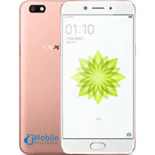 Oppo A77 (Mediatek)