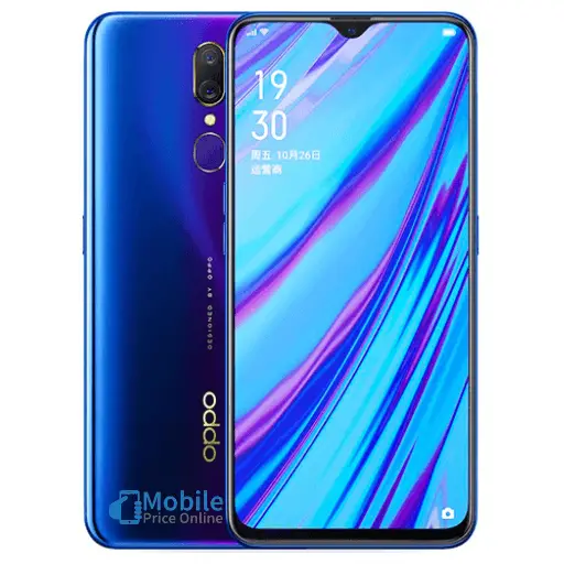 Oppo A9