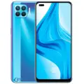 Oppo F17 Pro Magic Blue