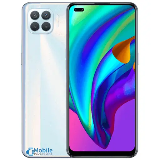 Oppo F17 Pro