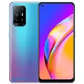 Oppo F19 Pro+ 5G Cosmo Blue