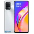Oppo F19 Pro Space Silver