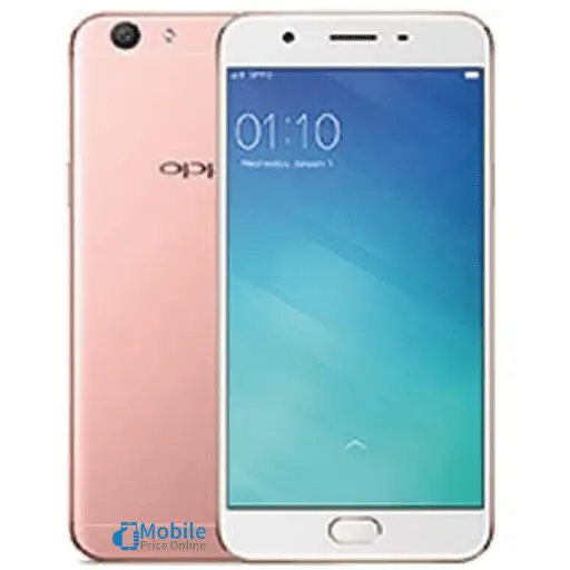 Oppo F1s