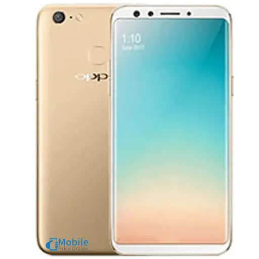 Oppo F5 Youth