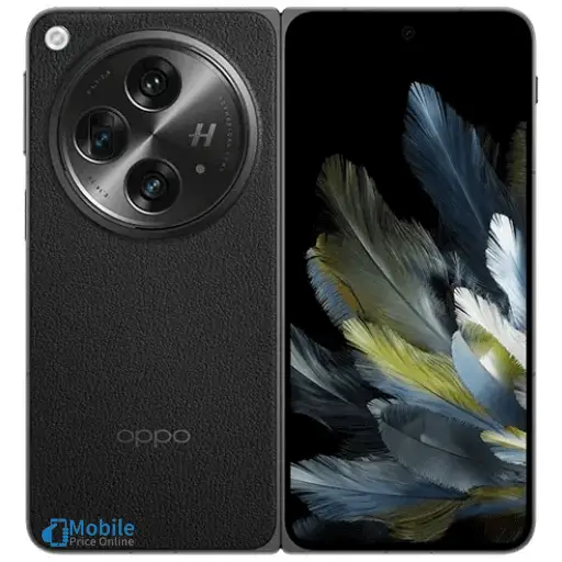 Oppo Find N3 Black