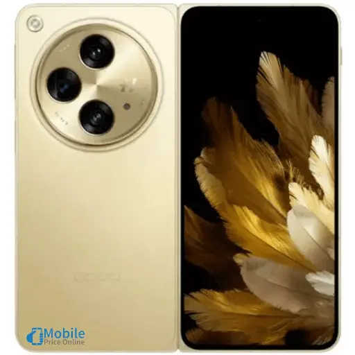 Oppo Find N3 Gold