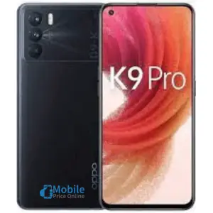 Oppo K9 Pro