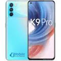 Oppo K9 Pro