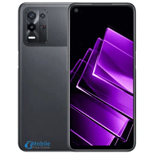 Oppo K9x