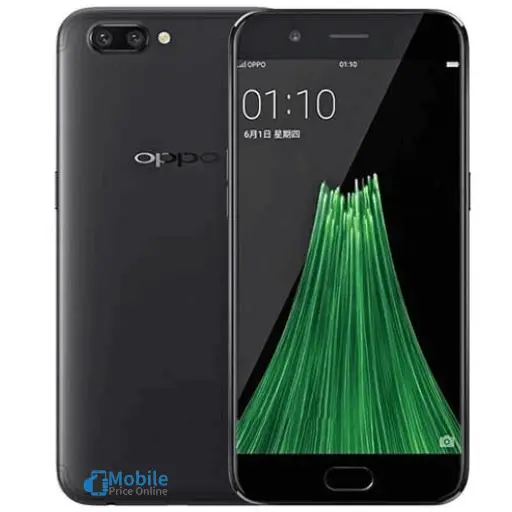 Oppo R11