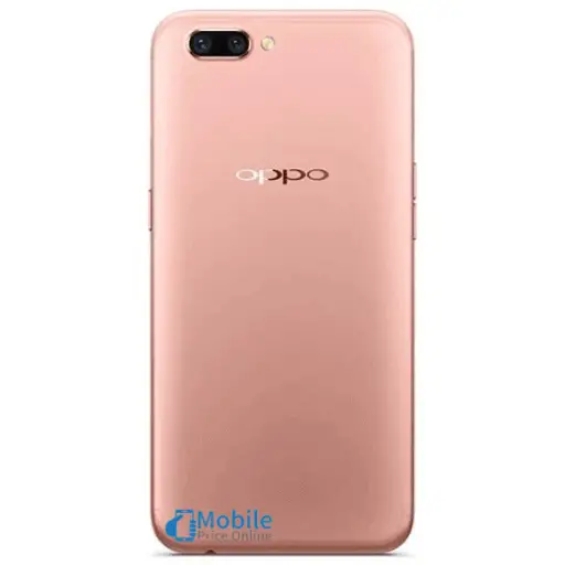 Oppo R11 Plus