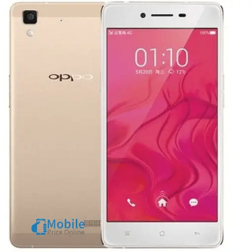 Oppo R7