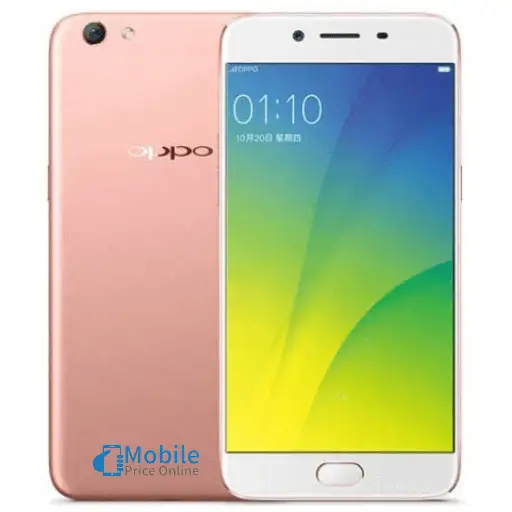 Oppo R9s Plus