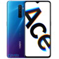 Oppo Reno Ace Psychedelic Purple