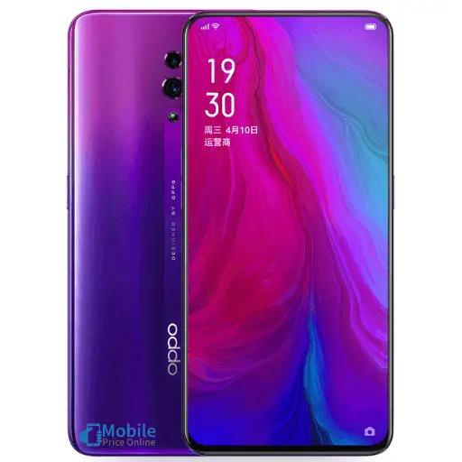 Oppo Reno