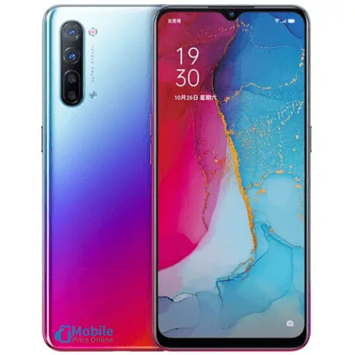 Oppo Reno3