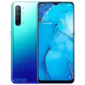 Oppo Reno3 Blue