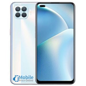 Oppo Reno4 F