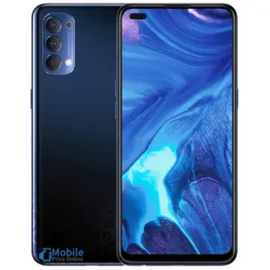 Oppo Reno4