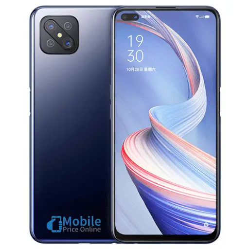 Oppo Reno4 Z 5G