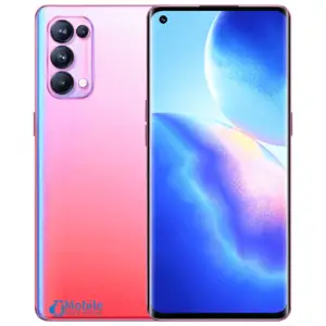 Oppo Reno5 Pro 5G