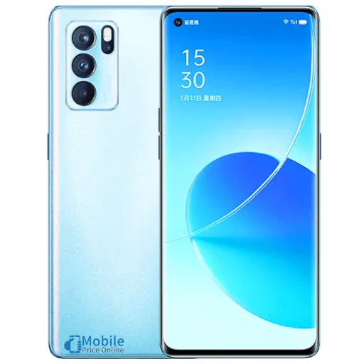 Oppo Reno6 Pro 5G