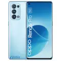 Oppo Reno6 Pro 5G (Snapdragon) Arctic Blue