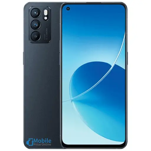 Oppo Reno6