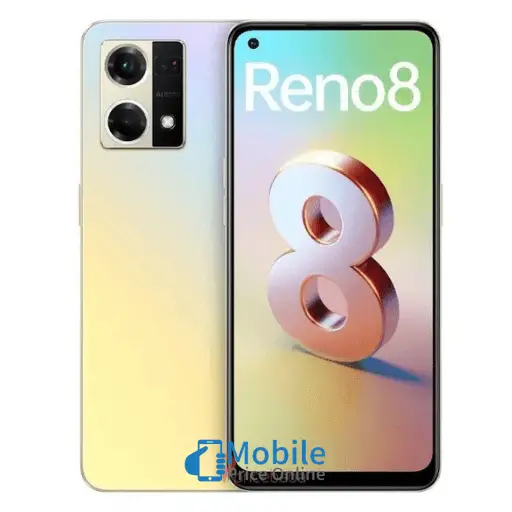 Oppo Reno8 4G