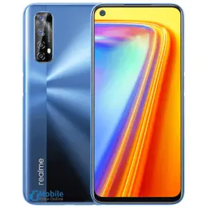 Realme 7 (Asia)