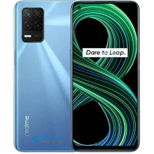 Realme 8