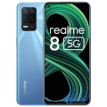 Realme 8 5G Supersonic Blue