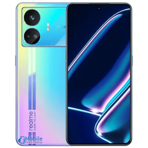 Realme GT Neo5 SE