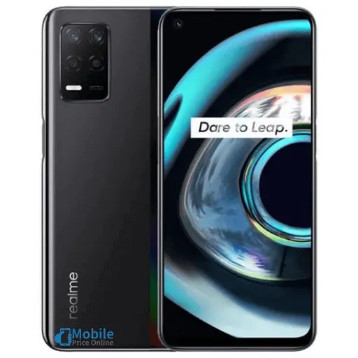 Realme Q3 5G