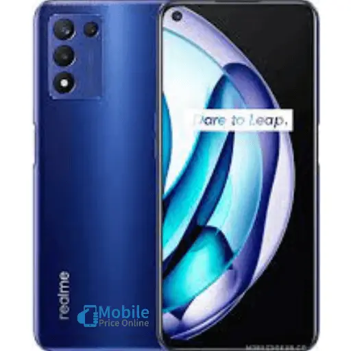 Realme Q3t