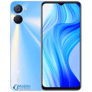 Realme V20