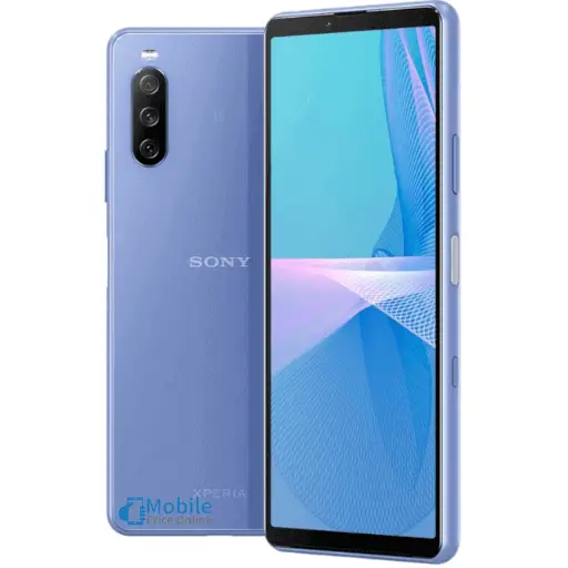 Sony Xperia 10 III