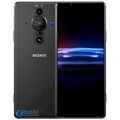 Sony Xperia Pro-I Frosted Black