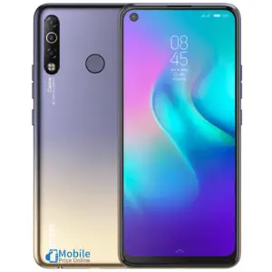 Tecno Camon 12 Air