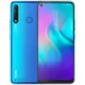 Tecno Camon 12 Air Ocean Blue