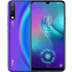 Tecno Camon 12 Pro