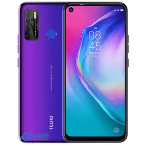 Tecno Camon 15